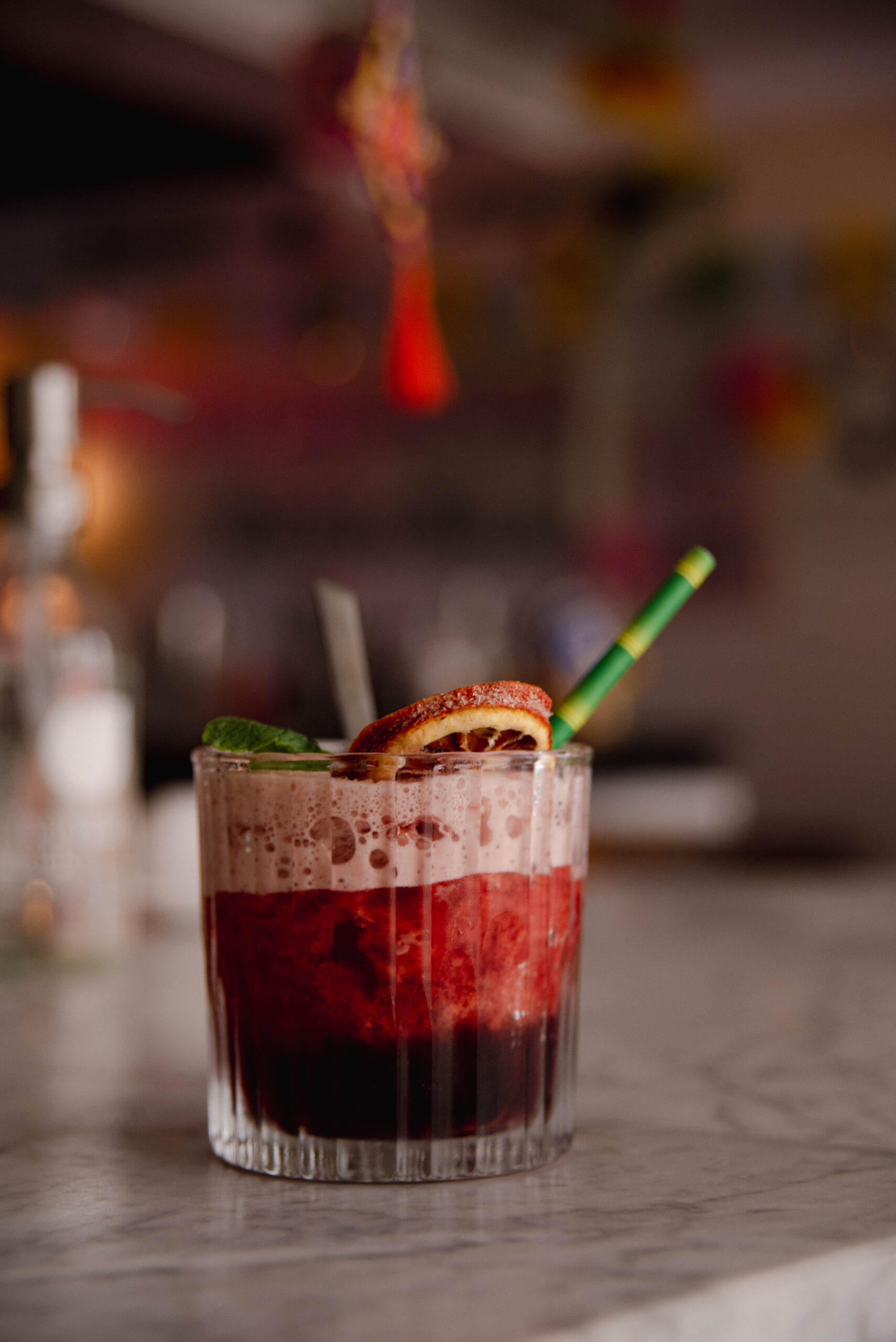 distrito frances marais frozen margarita 