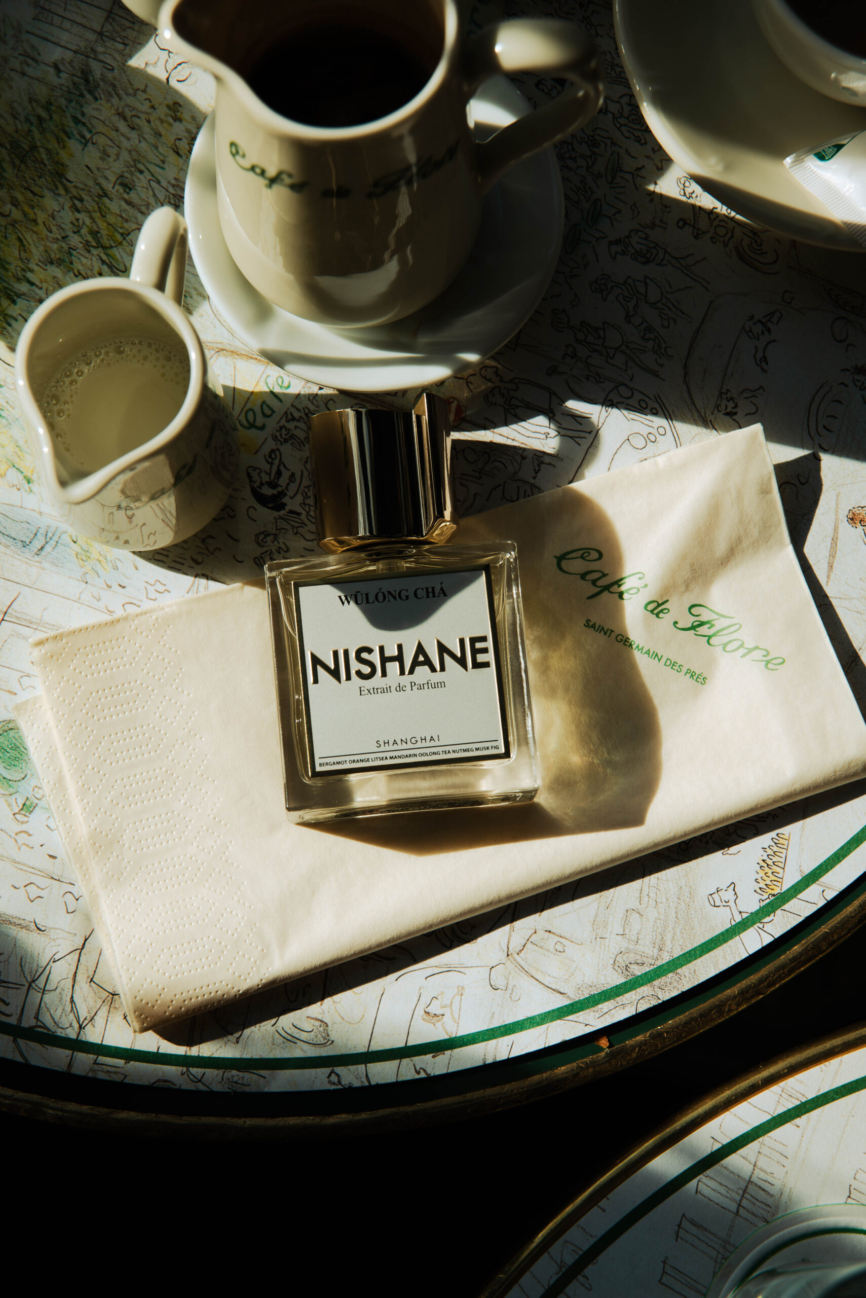 nishane paris