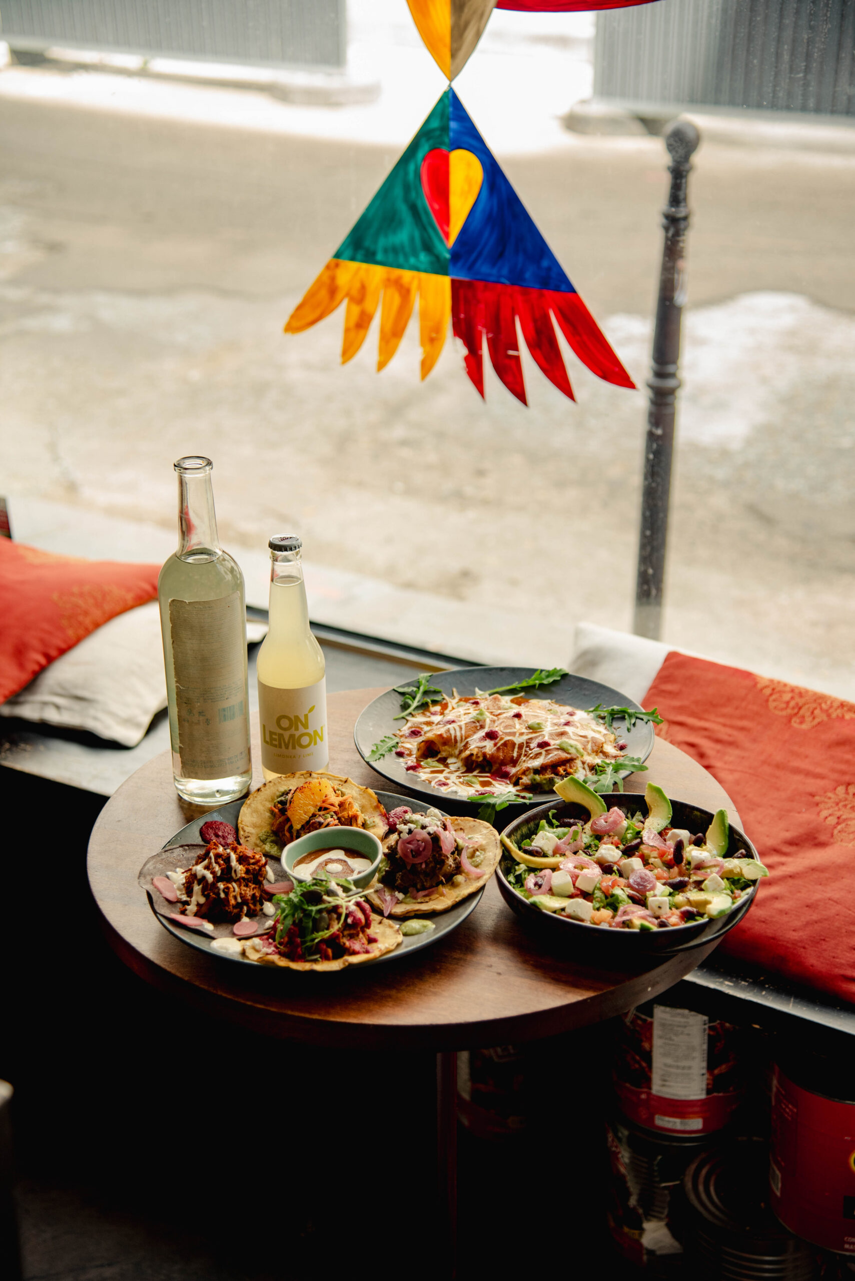 distrito frances marais mexican food 