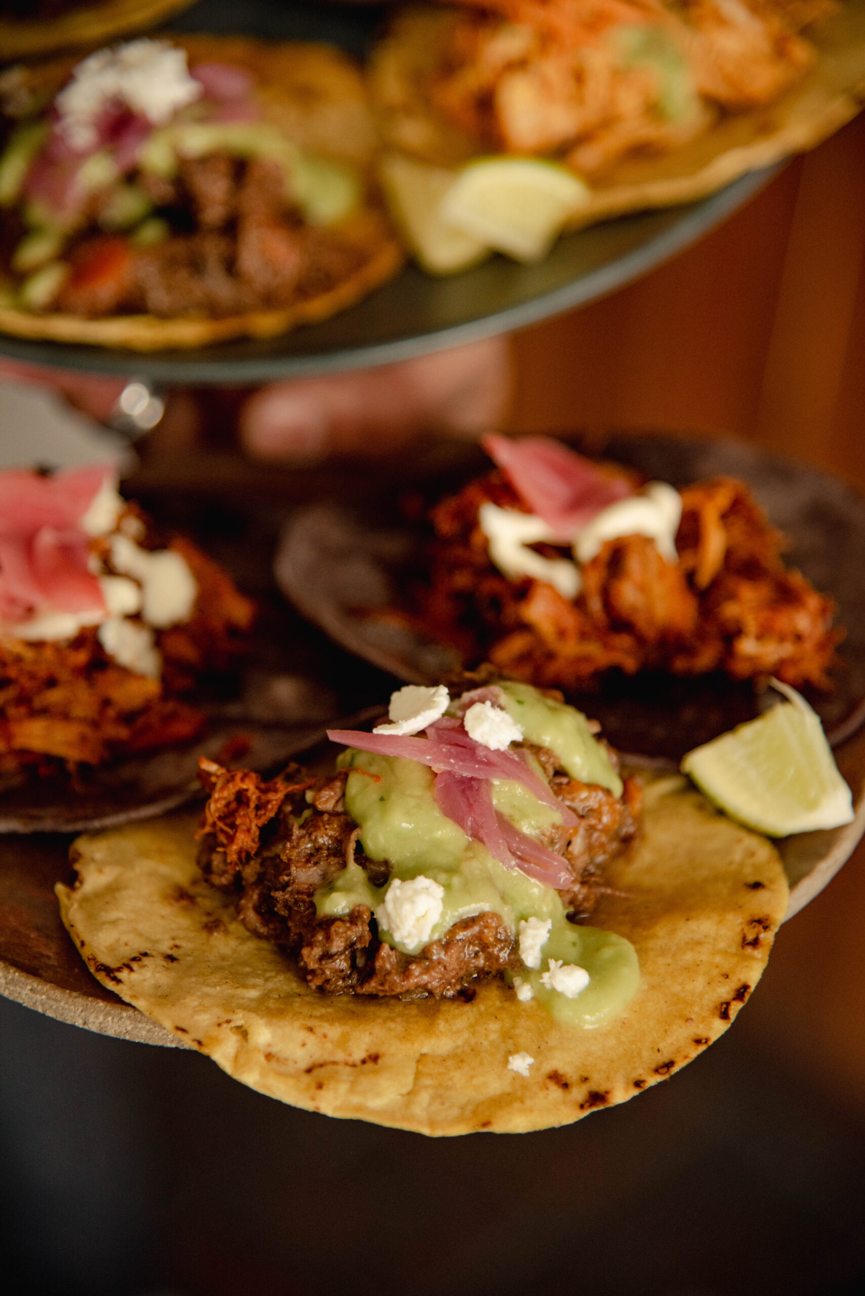 distrito frances paris mexican restaurant tacos