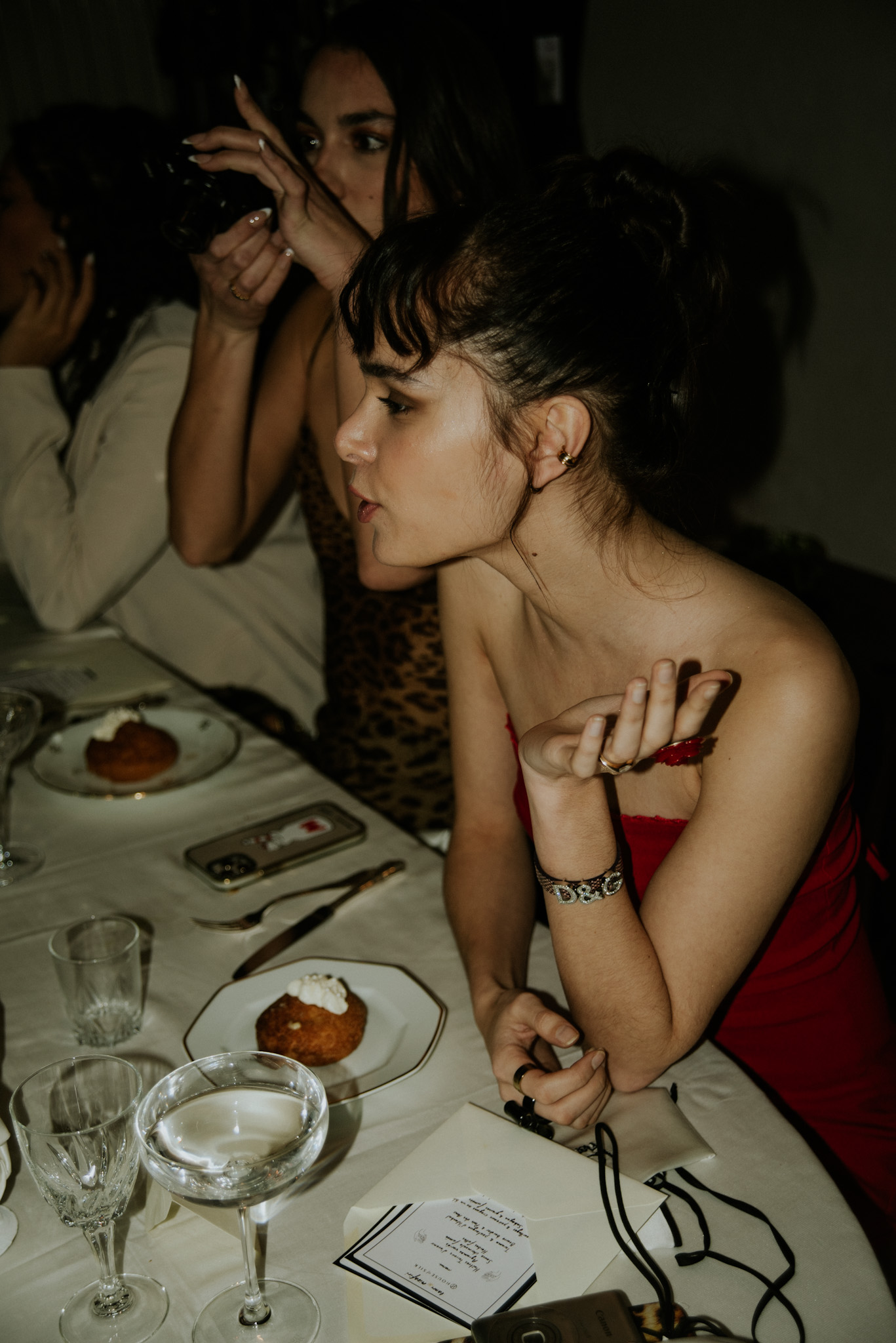 Tanri misafiri house of silk catering paris