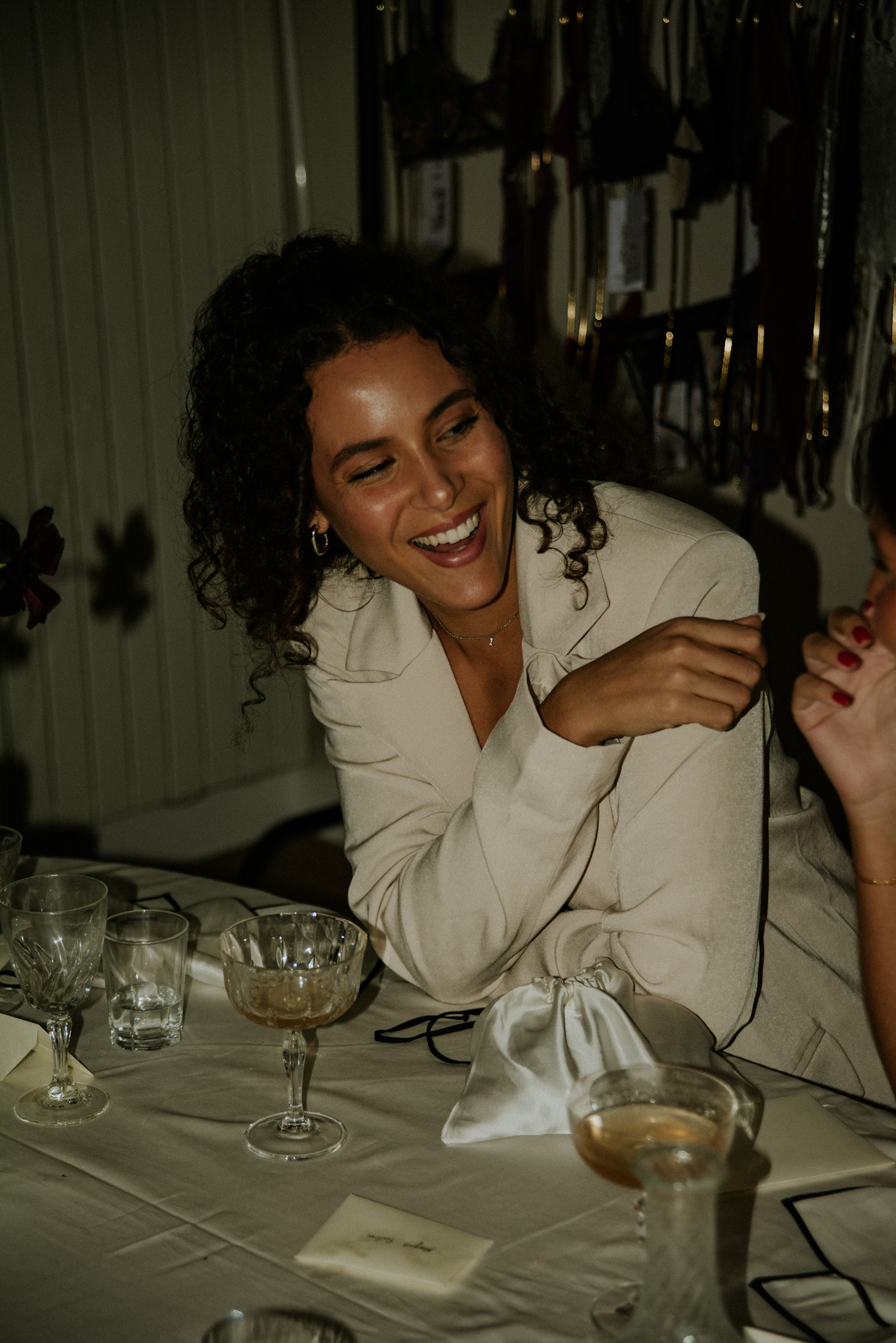 Tanri misafiri house of silk catering paris