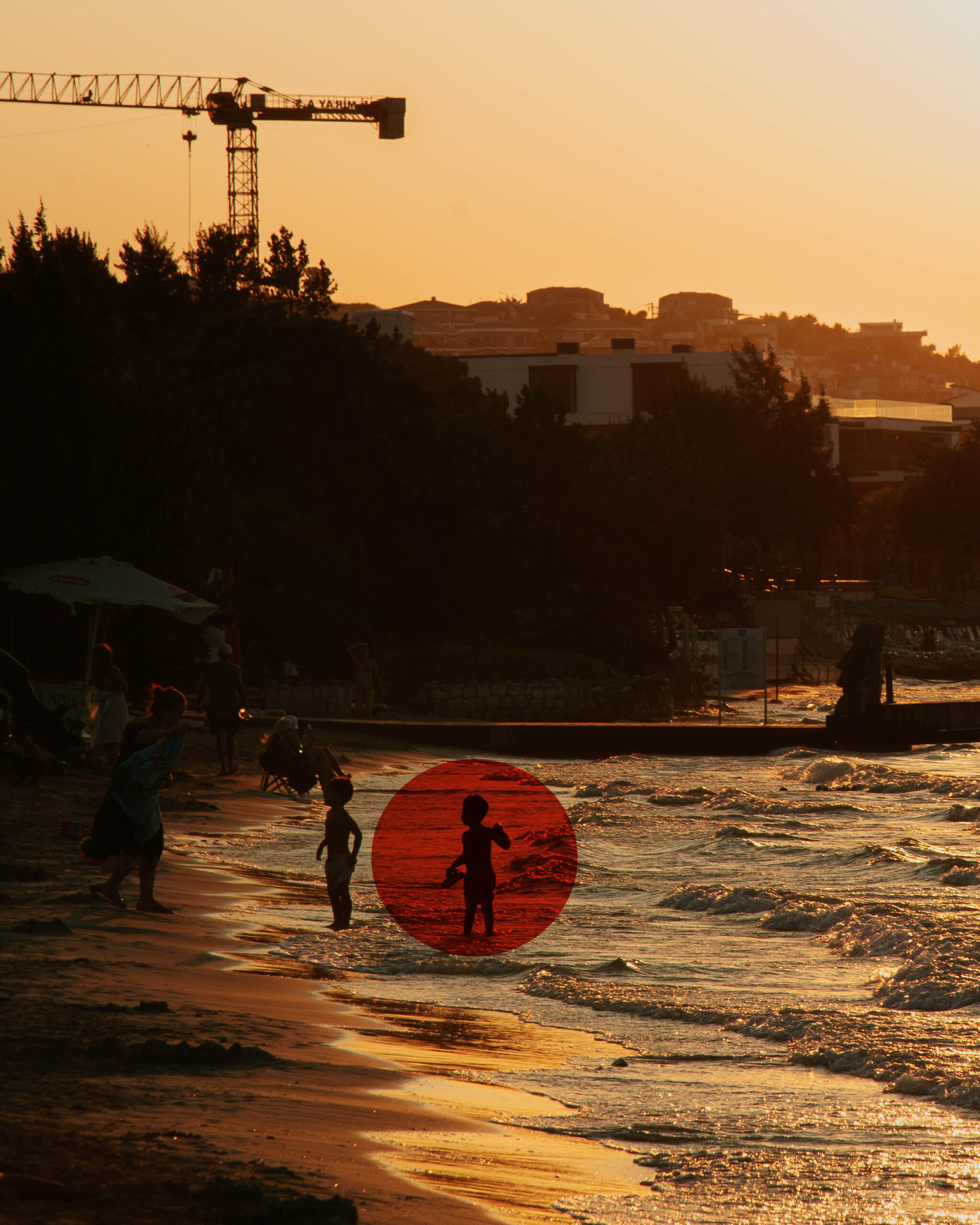 Selin Tarakcioglu photography